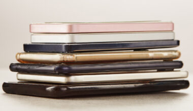 The 13 Worst Smartphones Ever Made