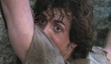 Sylvester Stallone's Best Action Movie, According To Himself