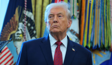 Donald Trump's Thoughts On Exercise Explain So Much About His Health