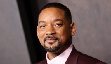 Will Smith's Soured Reputation Will Never Recover