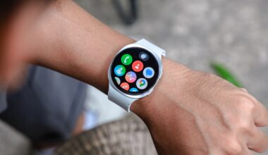 5 Hidden Features Every Android Smartwatch Owner Should Know
