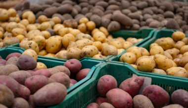 Want A More Nutritious Potato? Look For This One Sign
