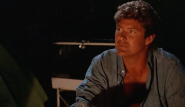 Baywatch's Forgotten Sci-Fi Spin-Off Deserves Another Look