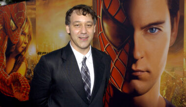 Before Spider-Man, Sam Raimi Tried (And Failed) To Make Two Superhero Movies
