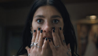 Something Very Bad Is Going To Happen — Duffer Brothers' New Netflix Show