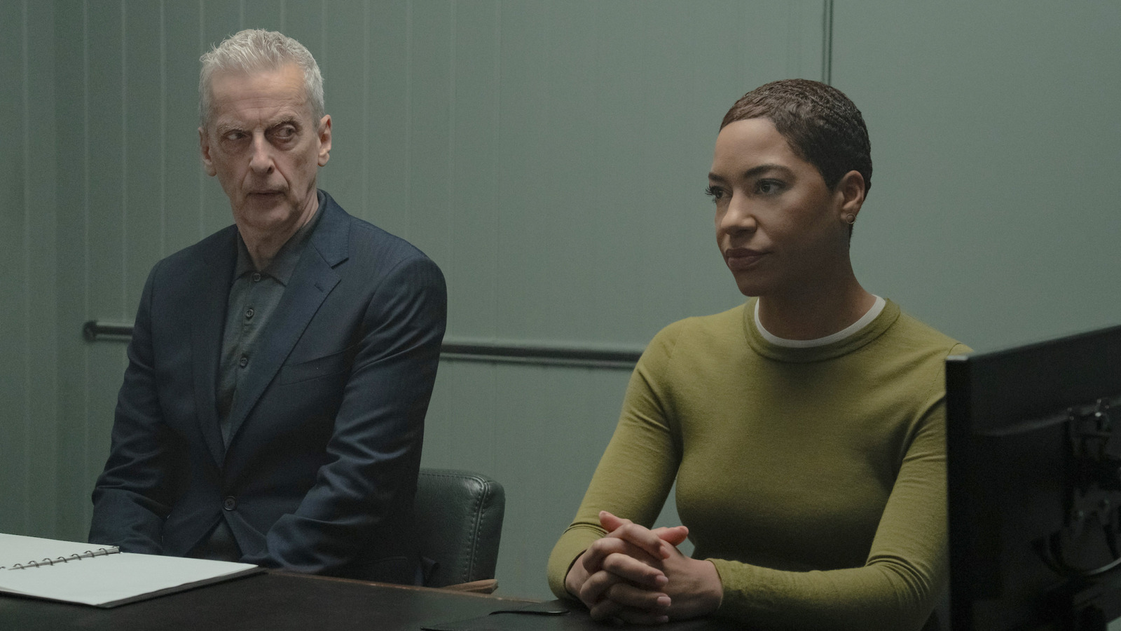 Criminal Record Season 2 Returns This Spring—get Release Date, First Look