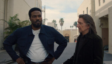 The Barrel Of Clothes At The Party, Explained