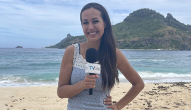 Survivor 50's Angelina Keeley Talks Jackets, Mike White, And Past Mistakes