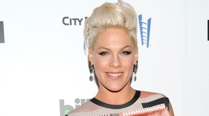 Pink rings in 2026 from hospital bed