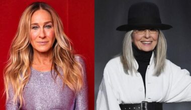 Sarah Jessica Parker talks about ‘Family Stone 2' after Diane Keaton loss