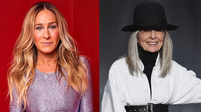 Sarah Jessica Parker talks about ‘Family Stone 2' after Diane Keaton loss