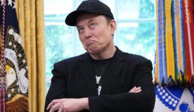 Elon Musk says AI might make retirement savings obsolete—here's what we know