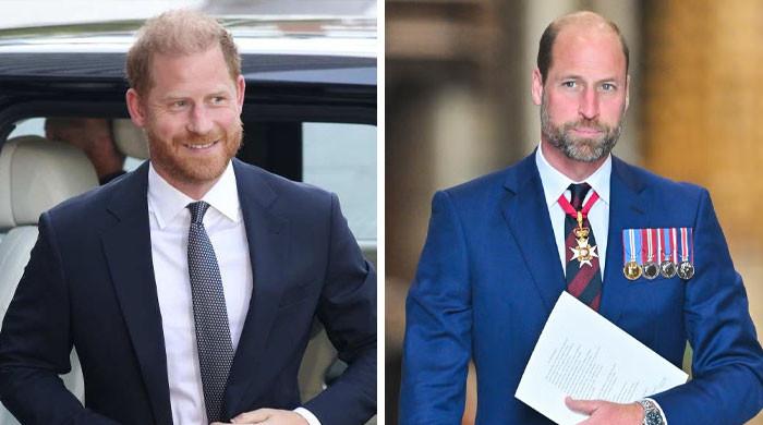 Prince Harry's warning leaves Prince William ‘furious': ‘try and change it'