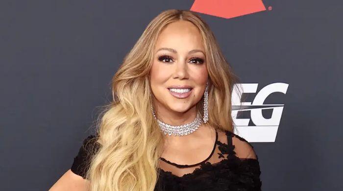 Mariah Carey kicks off Grammy season with major honour