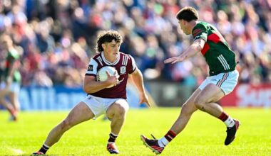 Preview: Weekend's Allianz Football League action