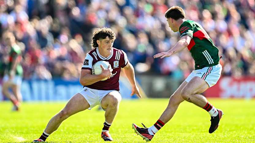 Preview: Weekend's Allianz Football League action