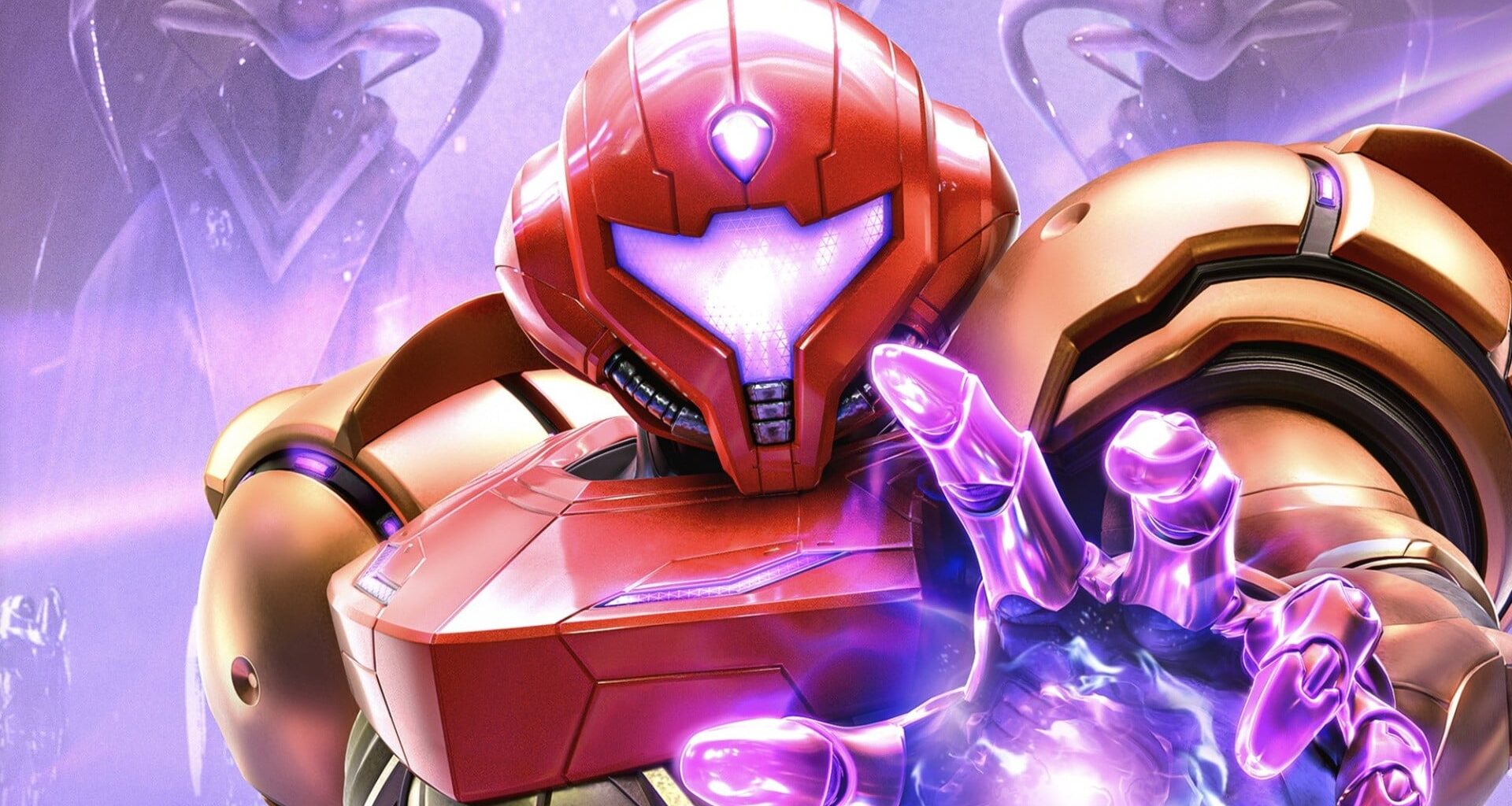 ICYMI: My Nintendo Adds Printable Metroid Prime 4 Box Art Cover, Databook Now Also Available In English