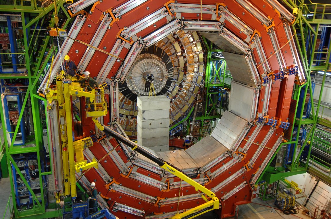 The Large Hadron Collider will be shut down, paving the way for a major upgrade, and perhaps its eventual, even bigger sucessor.