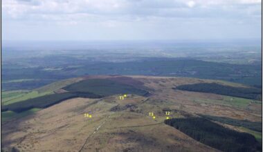 Scientists uncover Ireland&rsquo;s largest prehistoric hillfort settlement, reshaping views of Bronze Age society