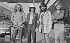 Led Zeppelin