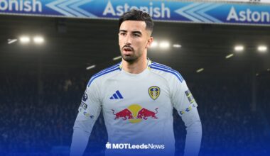 Mohamed Amoura left out of Wolfsburg squad as Leeds line up blockbuster late transfer, announcement made