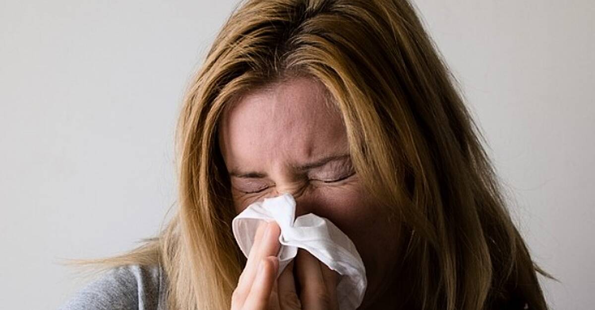 Leitrim's flu rates continue above national average