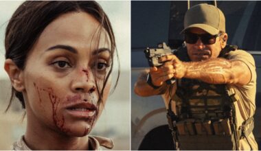 'Lioness' Star Shares Awesome Look At New Season: PHOTO