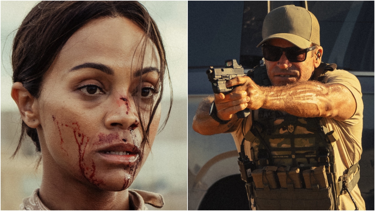 'Lioness' Star Shares Awesome Look At New Season: PHOTO