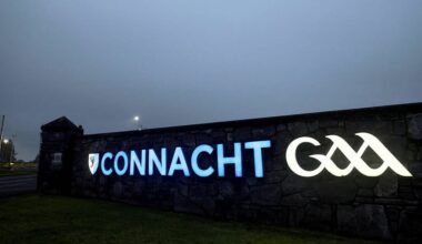 Listen live: Connacht FBD shield final - Sligo v Roscommon