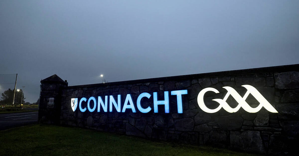 Listen live: Connacht FBD shield final - Sligo v Roscommon