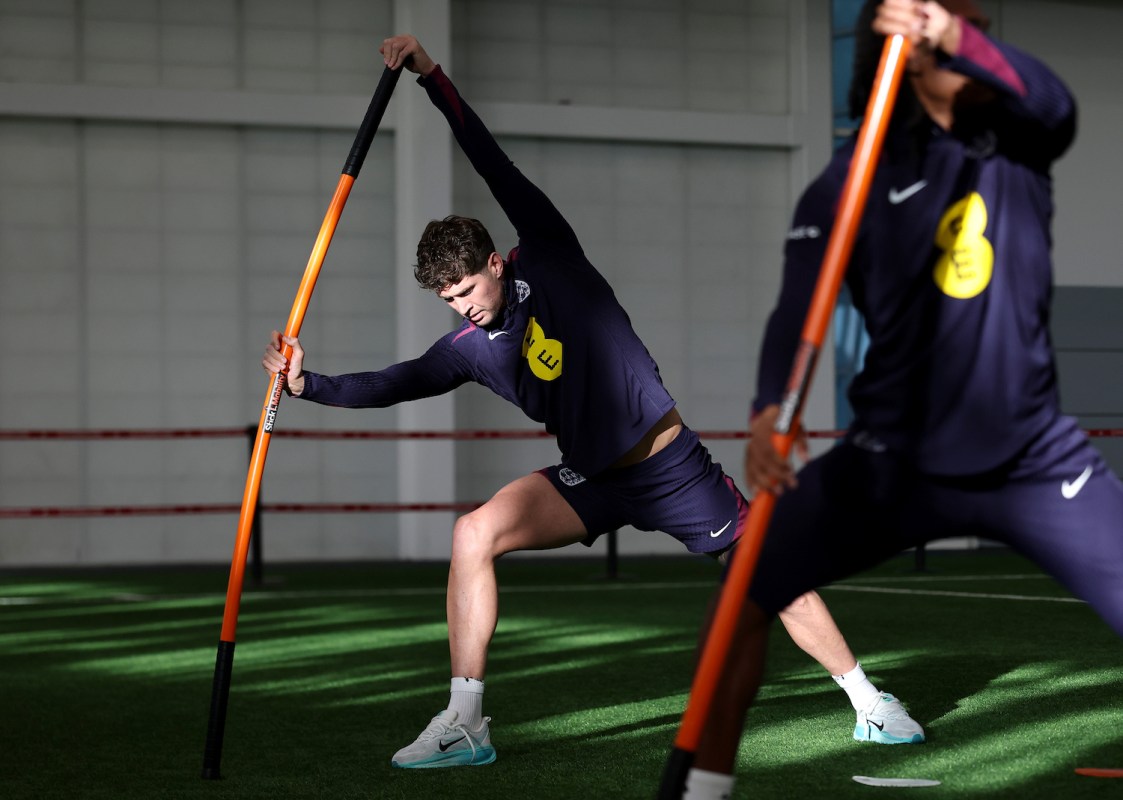 How Loaded Stretching Boosts Mobility and Strength at Once