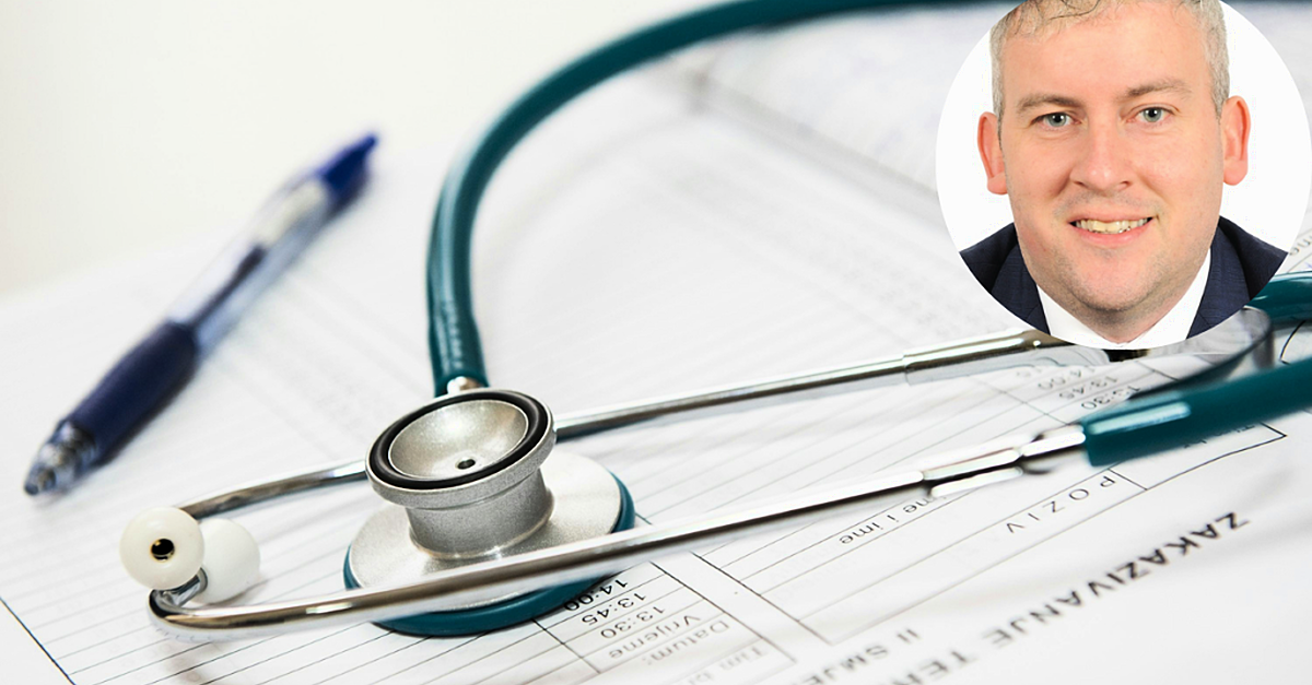 Local survey on healthcare in Headford Area receives over 450 responses