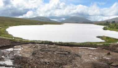 Water restrictions being imposed on the Lough Mourne Water Supply - Highland Radio