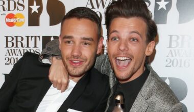 ‘Dark to Light’ Lyrics: Louis Tomlinson Seemingly Pays Tribute to Late Liam Payne on Emotional Song | Liam Payne, Louis Tomlinson, Lyrics, Music, One Direction | Celebrity News and Gossip | Entertainment, Photos and Videos