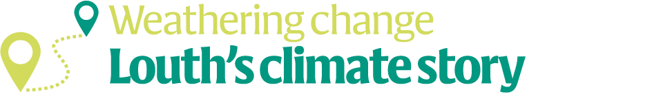 Louth's climate story