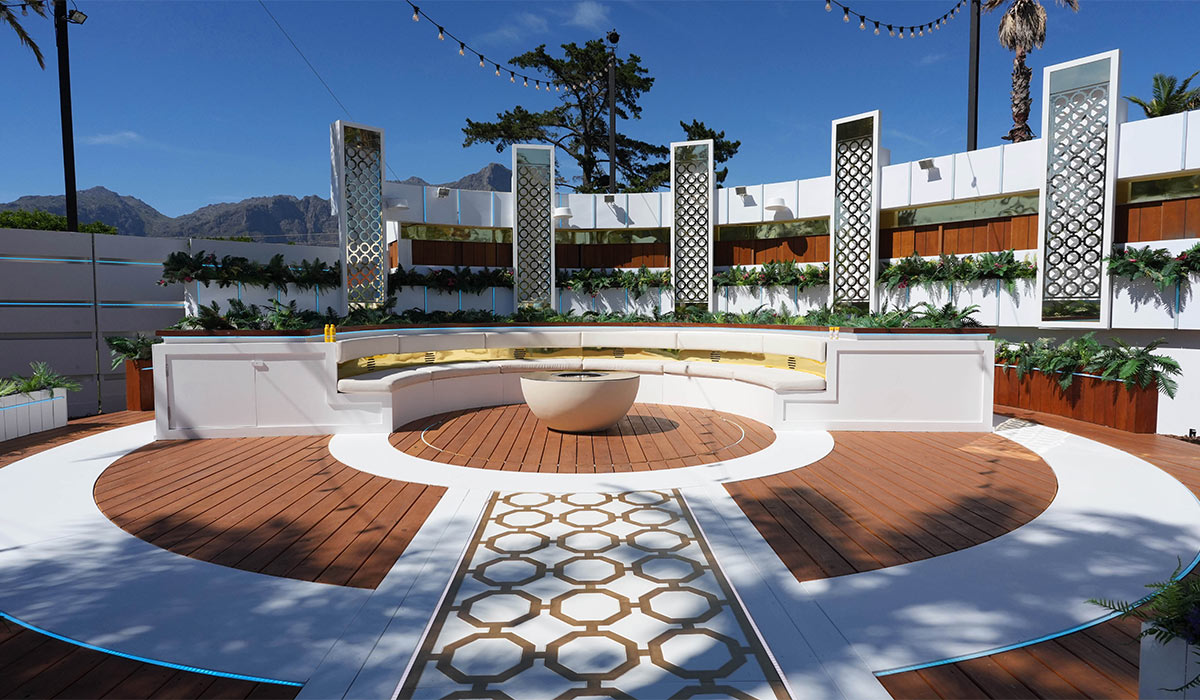 Love Island All Stars. Pic: ITV