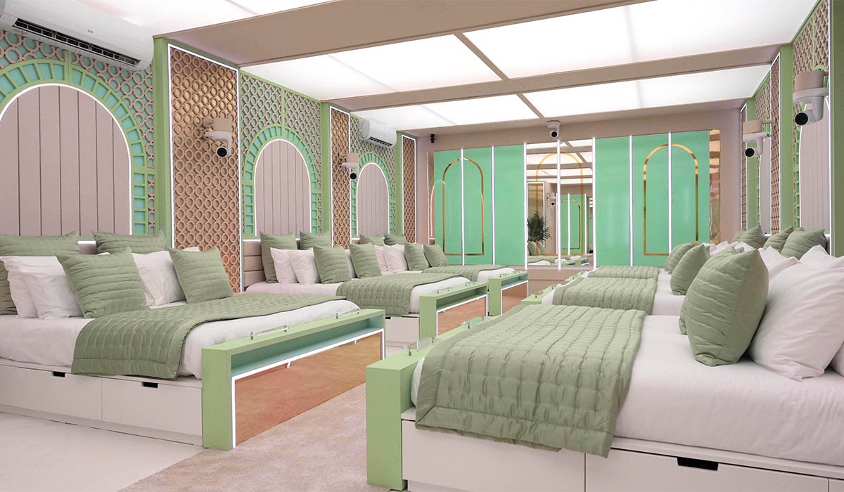 Love Island All Stars. Pic: ITV