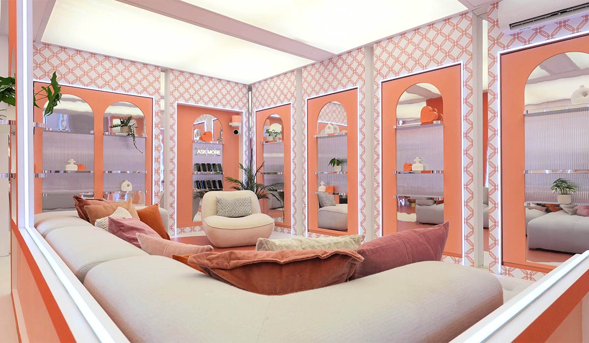 Love Island All Stars. Pic: ITV