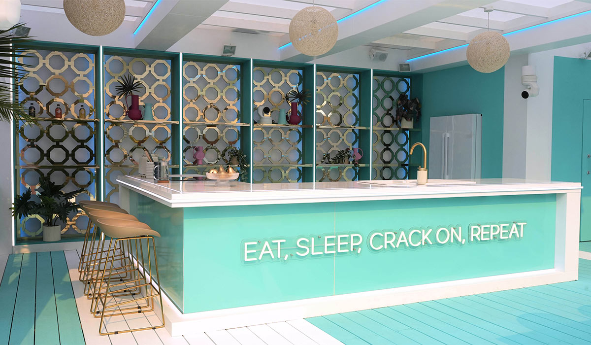 Love Island All Stars. Pic: ITV