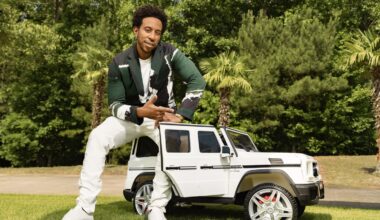 Top 10 Questions for Photojournalist Lynsey Weatherspoon