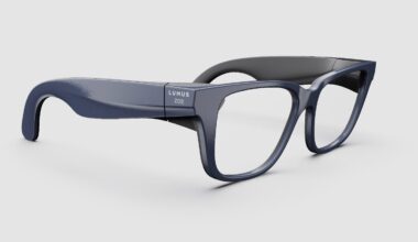 Meta Waveguide Provider Claims "world's first" 70° FoV Waveguide