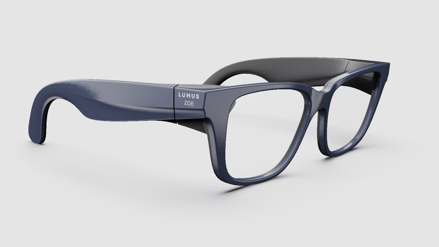 Meta Waveguide Provider Claims "world's first" 70° FoV Waveguide