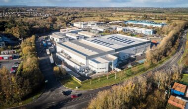 Major economic boost has been announced for Co. Longford