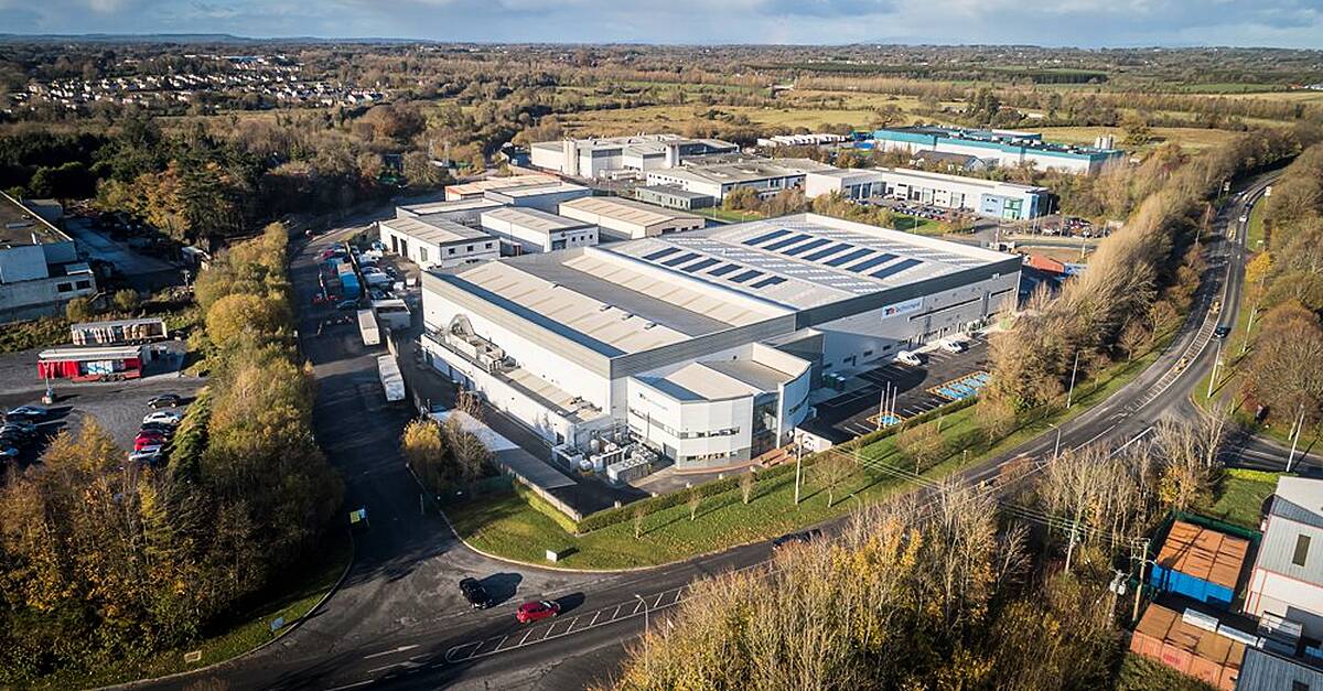 Major economic boost has been announced for Co. Longford