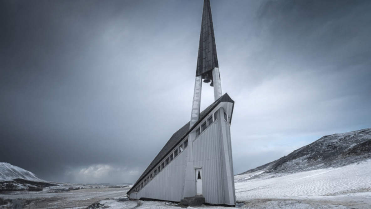 The Simple Lightroom Steps That Make a Subject Pop