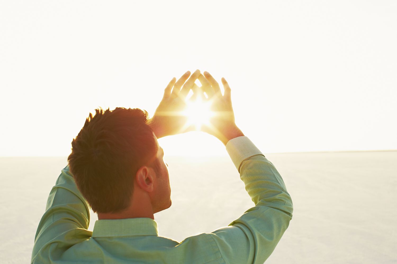 3 Signs You Are Deficient in Vitamin D