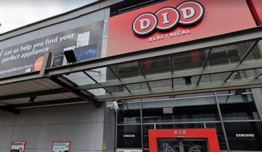 Man who stole over €129,000 worth of electronics from employer is jailed