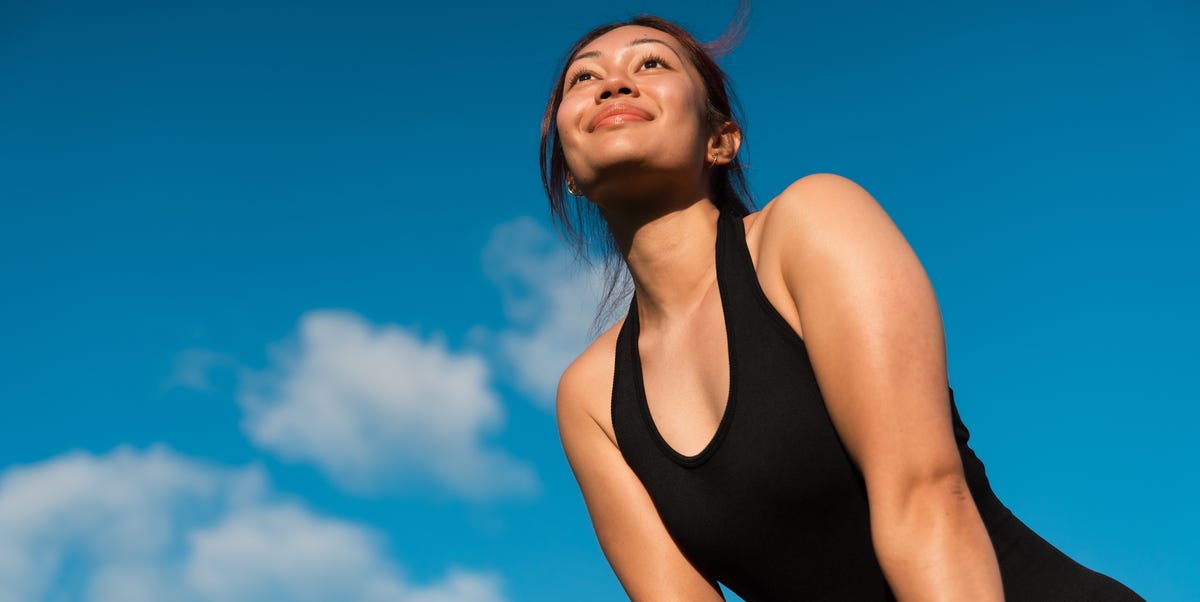 This Exercise Variable Lowered Risk of Premature Death