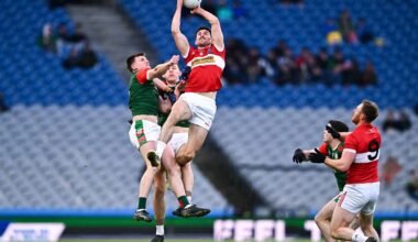KEVIN CASSIDY: The All-Ireland SFC club final had everything