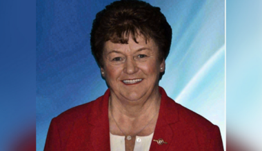 Maura Kilbride-Harkin. | Shannonside.ie